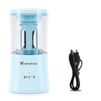 Sacapuntas automático para alumnos de primaria | Proyecto 369