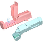 Herramienta desinfectante para la prevención de epidemias infantiles | Proyecto 369