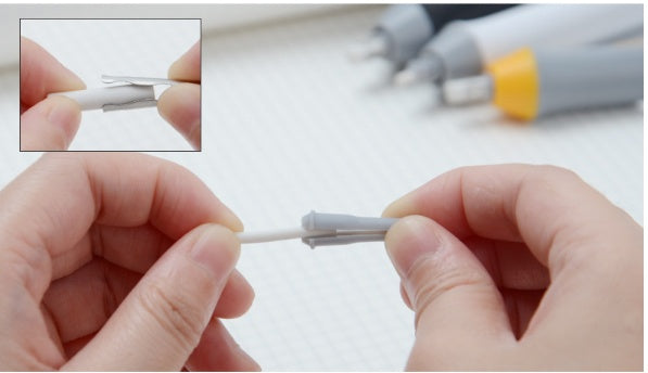 Material de oficina, borrador eléctrico | Proyecto369