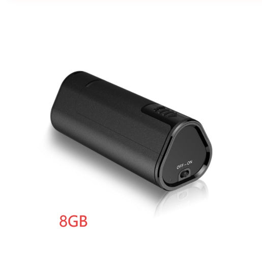 Grabadora de voz Q51 | Proyecto369