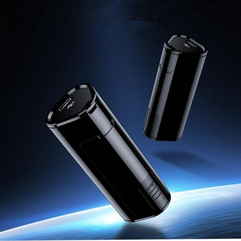 Q51 voice recorder - Black 16GB