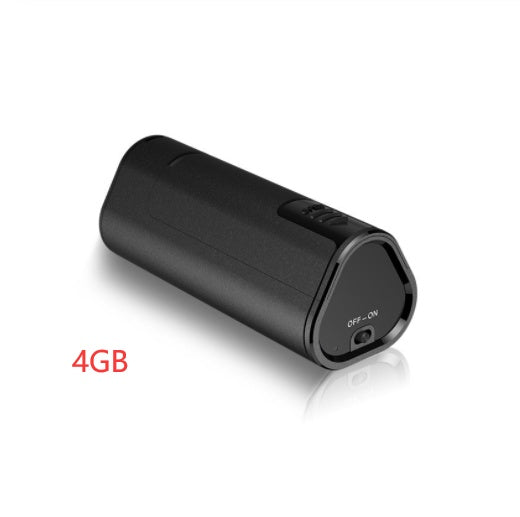 Grabadora de voz Q51 | Proyecto369