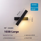 Nordic Creative LED Bedside Simple Modern Corridor Aisle | Proyect369