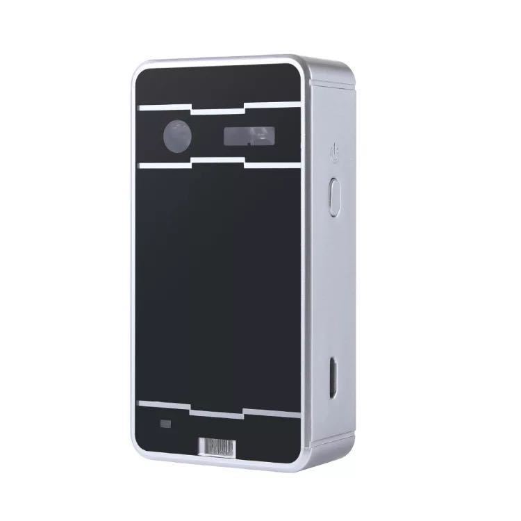 Teclado láser de proyección Bluetooth inalámbrico Virtual | Proyecto369