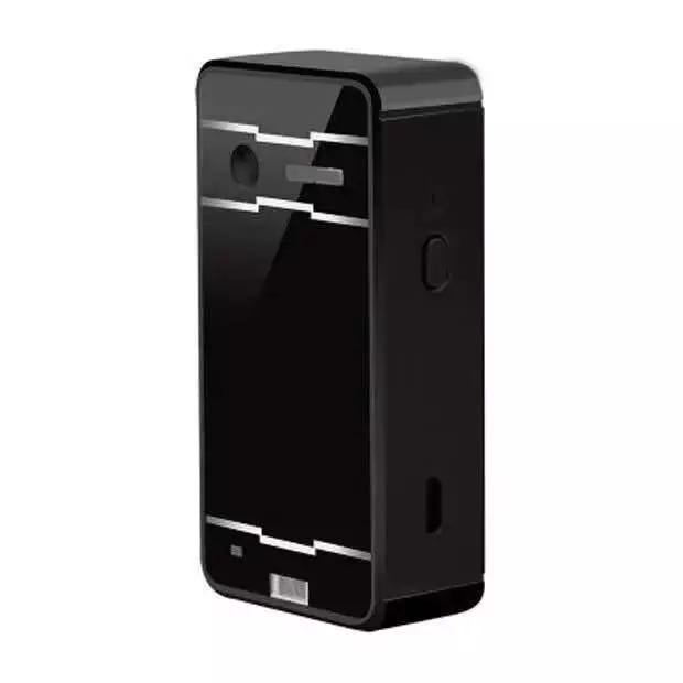 Laser proyección Keyboard Bluetooth wireless Virtual proyección - Black