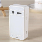 Teclado láser de proyección Bluetooth inalámbrico Virtual | Proyecto369