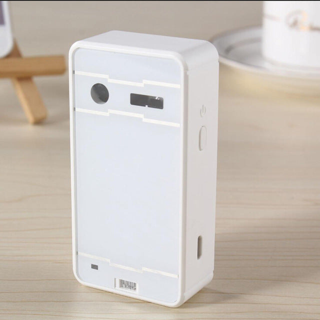 Teclado láser de proyección Bluetooth inalámbrico Virtual | Proyecto369