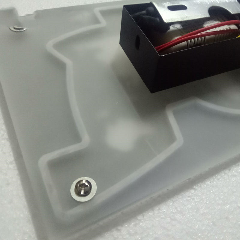 Led Simple Bedside Lamp Modern Nordic Creative Lamp | Proyect369