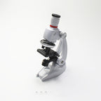 Bored to observe the micro world microscope - Suit