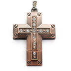Usb flash drive 32g metal cross usb flash drive | Proyect369