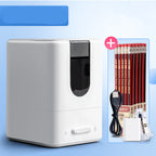 Chenguang electric pencil sharpener automatic pencil sharpener automatic pencil sharpener primary school students'