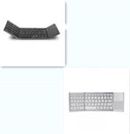 Folding teclado Bluetooth | Proyect369