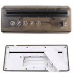 Small electric a4 paper shredder tira cut escritorio | Proyect369
