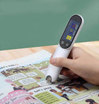 Smart scanning pen three-generation WiFi version english textbook synchronization primary y secondary school translation