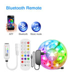 24-key mini bluetooth dc head rgb controller - RGB 24key DC header