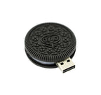Memoria USB de galleta sándwich de regalo creativo | Proyect369