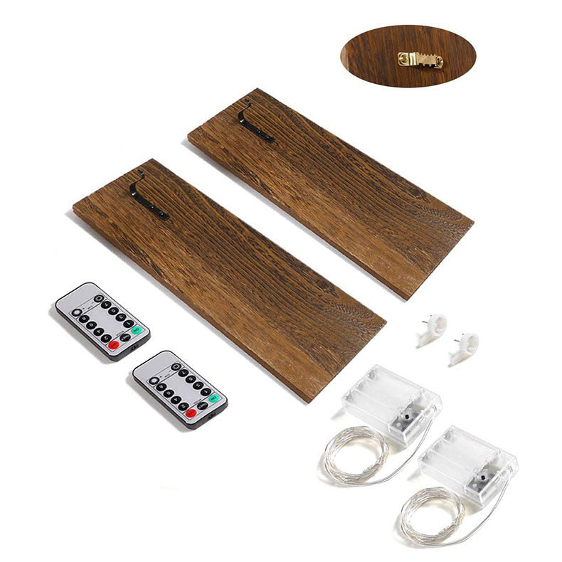 Decoración creativa para colgar en la pared de la sala de estar | Proyect369