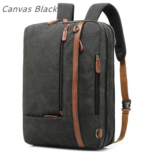 '- Canvas gray 17.3inch