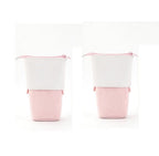 Multifunctional creative corduroy retractable pencil funda | Proyect369