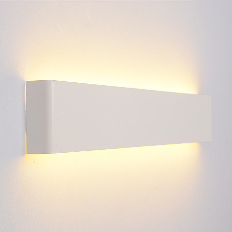 Led Wall Light LED Bathroom Mirror Front Light Corridor | Proyect369