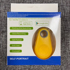 Water Drop Bluetooth-compatible Anti Lost Object Finder | Proyect369