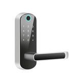 Smart Bluetooth fingerprint lock | Proyect369