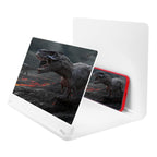 Quping l6 celular teléfono pantalla amplifier | Proyect369