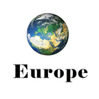 Pegatina de pared 3D Tierra que brilla en la oscuridad. ENVÍO GRATIS A TODO EL MUNDO | Proyect369