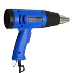 Soplador de láminas para automóviles | Proyecto369