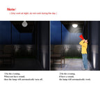 LED sound control light control bulb | Proyect369