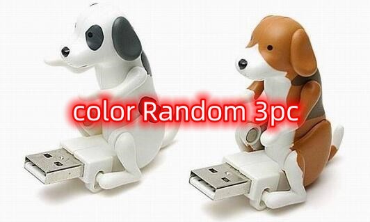 Usb dancing dog | Proyect369