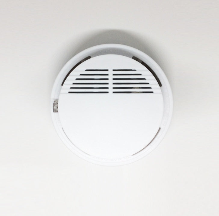 Household smoke alarm | Proyect369