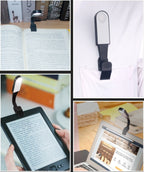 Luz LED | Proyecto369