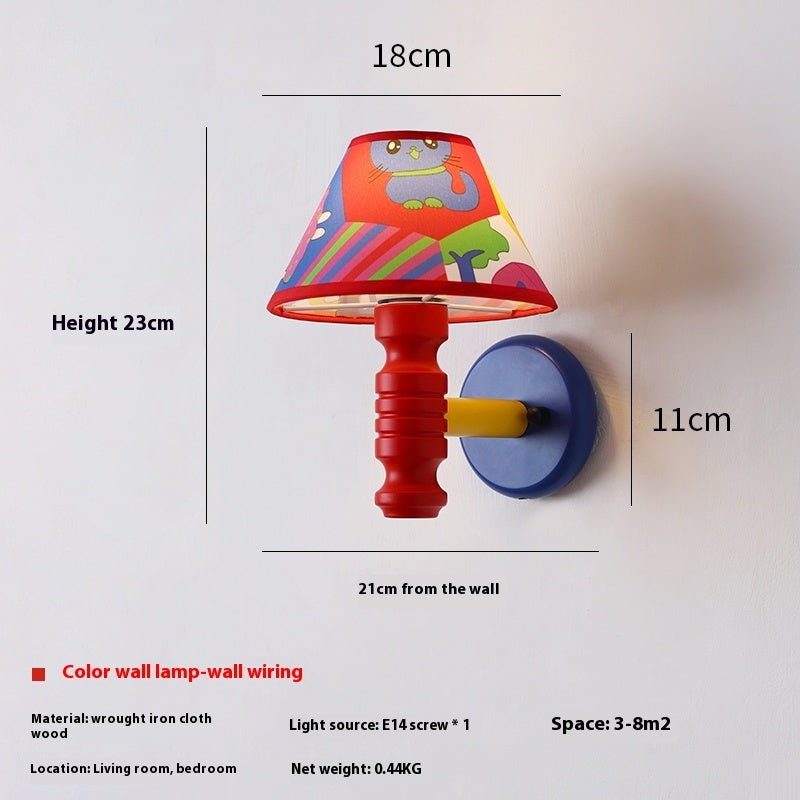 Retro Living Room Atmosphere Middle Ancient Oil Painting | Proyect369