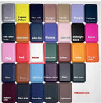 Funda magnética de cuero de lujo para tarjetas Magsafe | Proyect369