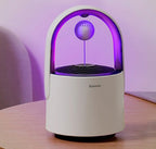 Usb mini mosquito repellent lamp | Proyect369