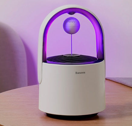 Usb mini mosquito repellent lamp | Proyect369