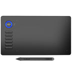 Versión en inglés de la pizarra electrónica de dibujo digital | Proyect369