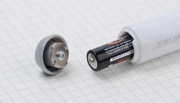 Material de oficina, borrador eléctrico | Proyecto369