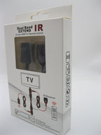 Extensor infrarrojo hdmi 30-60khz con control remoto doble | Proyecto369