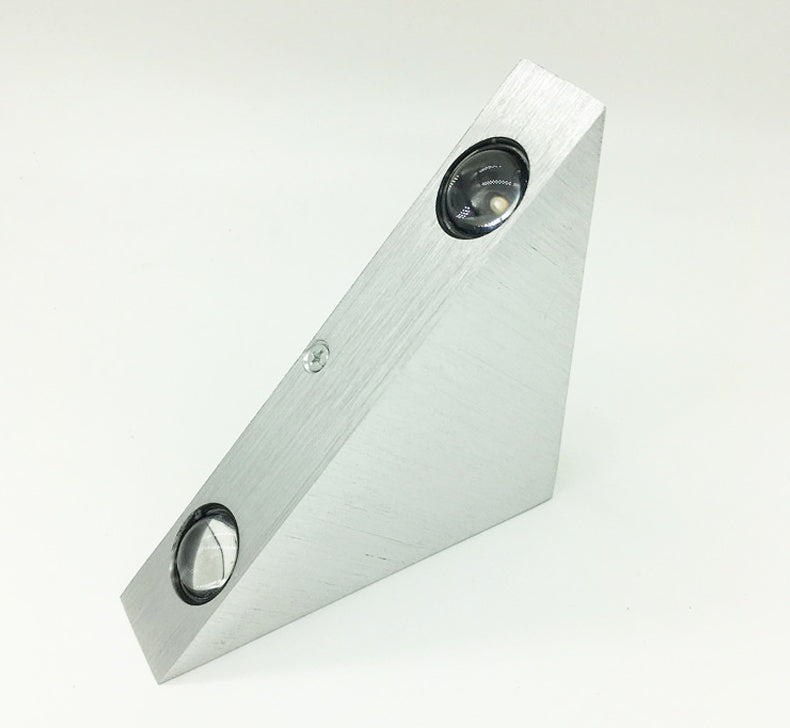 LED wall light | Proyect369