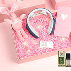 Masajeador cervical multifuncional con control remoto | Proyect369