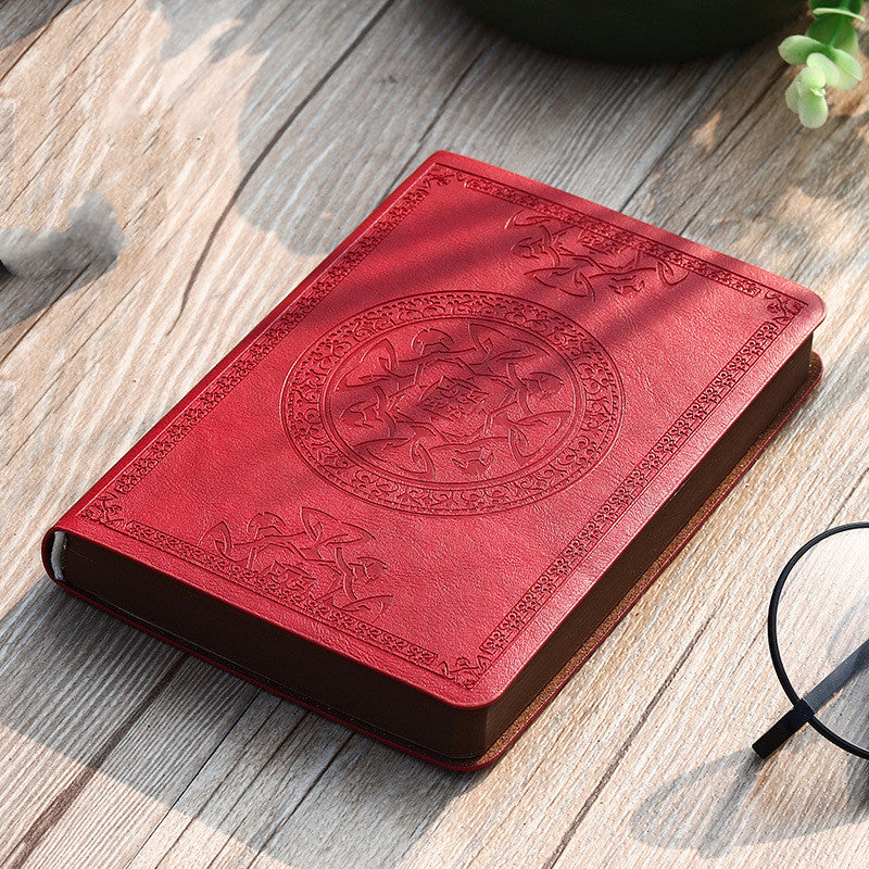 '- Brown Light version