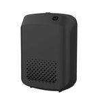 '- Black Bluetooth Version US