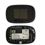 Router inalámbrico de internet de alta velocidad 4G de red completa | Proyecto369