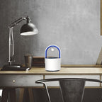 Usb mini mosquito repellent lamp | Proyect369