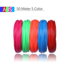'- 100m 10color PLA2