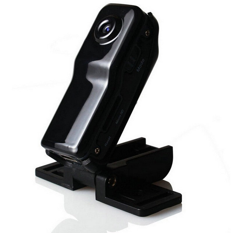 MD81S HD network surveillance camera - Camera