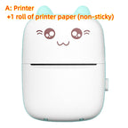 '- Color printing paper 3Pcs