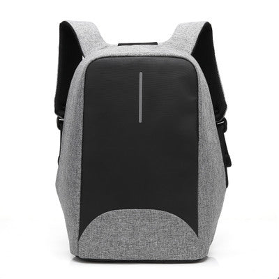 Student computadora bolsa - Grey